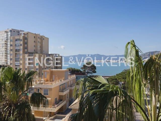 Piso en venta en Cullera, Valencia Costa Valencia