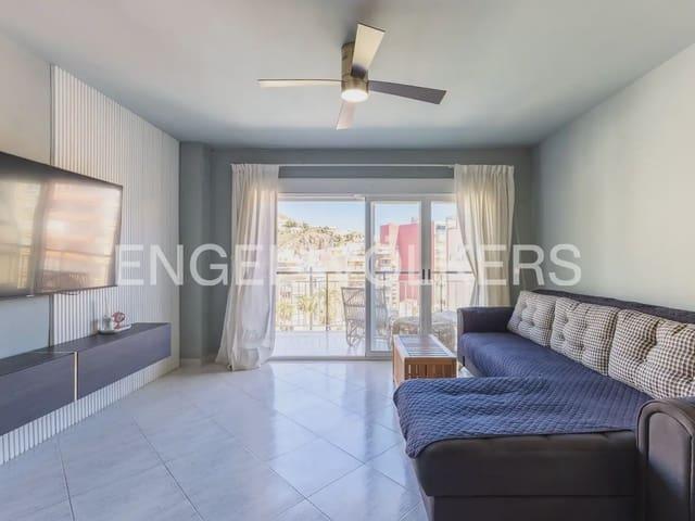 Piso en venta en Cullera, Valencia Costa Valencia