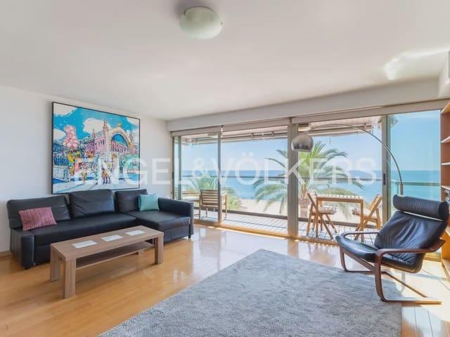 Piso en venta en Cullera, Valencia Costa Valencia