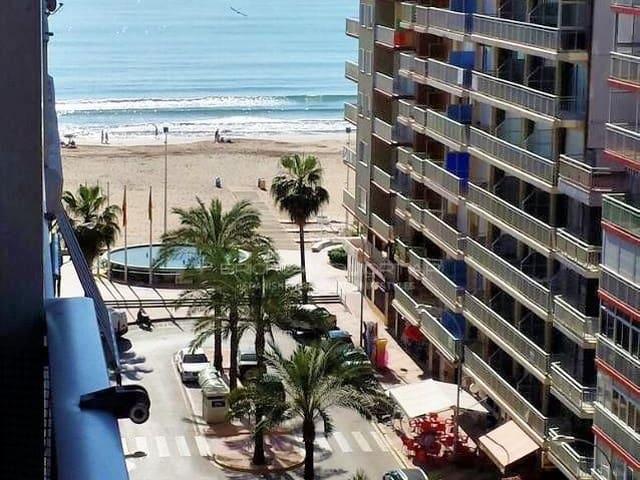 Piso en venta en Cullera, Valencia Costa Valencia