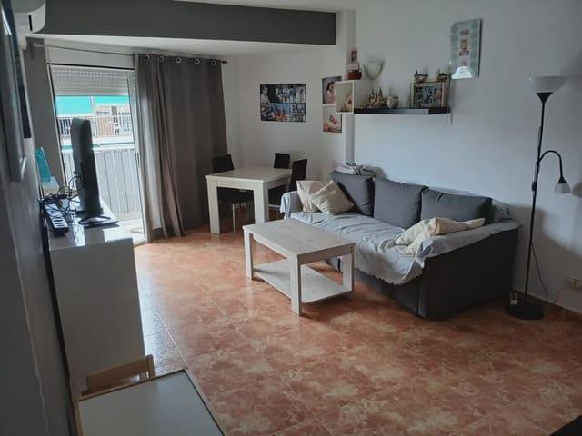 Piso en venta en Cullera, Valencia Costa Valencia