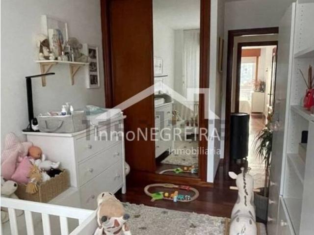 Piso en Venta en Culleredo