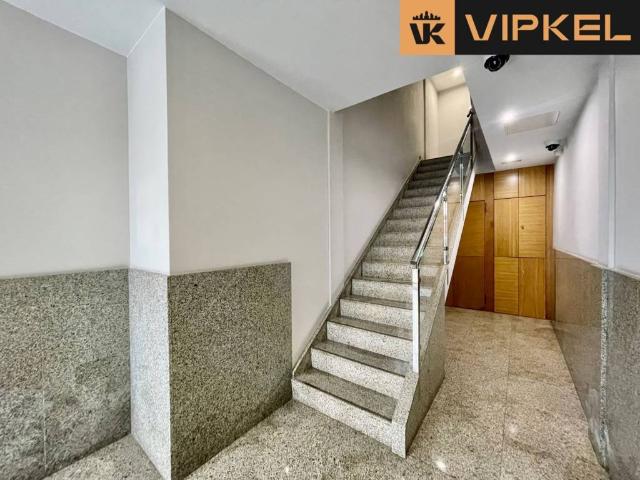 Piso en Venta en Culleredo