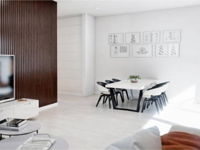 Piso en Venta en Culleredo