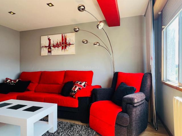 Piso en venta en Culleredo, Vilaboa Sur. Piso en Vilaboa Sur. Pisos.