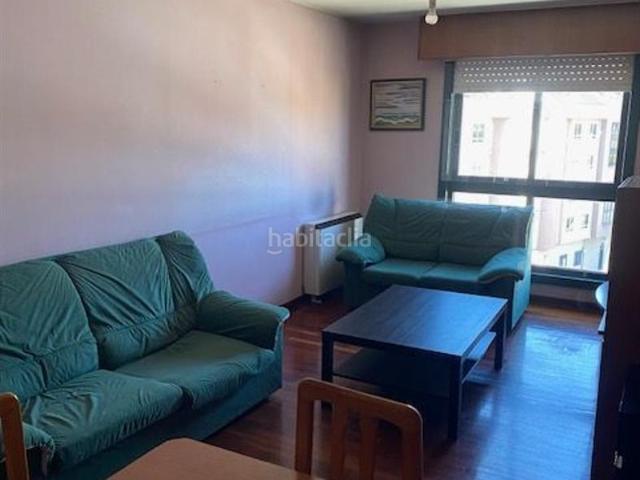 Piso en venta en Culleredo, Vilaboa Sur. Pisos.