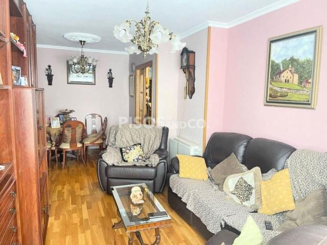 Piso en venta en Culleredo, Acea de Ama O Burgo. Pisos.