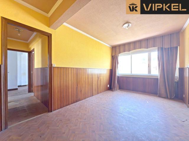 Piso en venta en Culleredo La Coruña