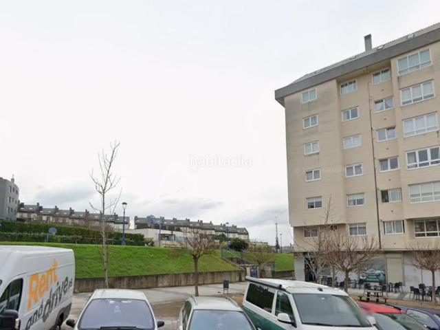 Piso en venta en Culleredo, Portádego Vilaboa Norte. Piso en venta en Calle Jorge Guillén. Pisos.