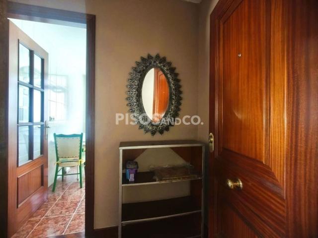Piso en venta en Culleredo, Portádego Vilaboa Norte. Pisos.