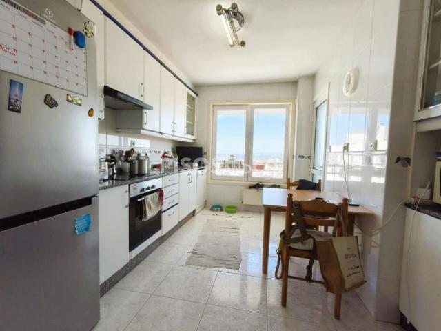 Piso en venta en Culleredo, Portádego Vilaboa Norte. Pisos.