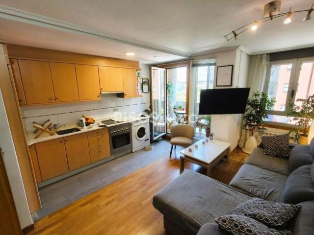 Piso en venta en Culleredo, Portádego Vilaboa Norte. Pisos.