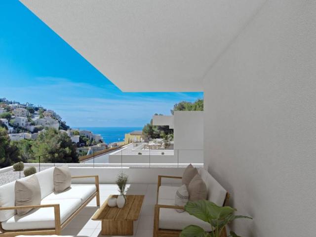 Piso en Venta en Cumbre del Sol