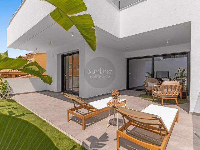 Piso en Venta en Cumbre del Sol