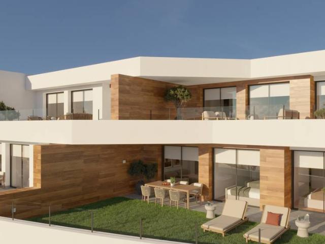 Piso en Venta en Cumbre del Sol