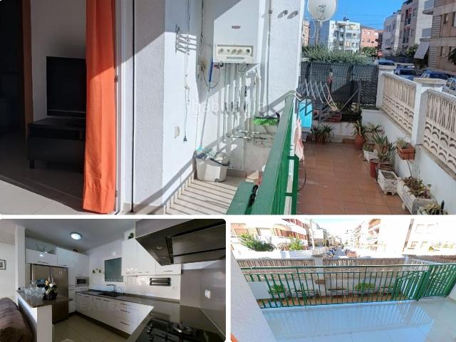 Piso en venta en Cunit, Nucli Antic Costa Dorada. Pisos.