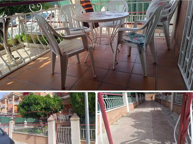 Piso en venta en Cunit, Nucli Antic Costa Dorada. Planta baja en el centro de Cunit con parquin. Pisos.