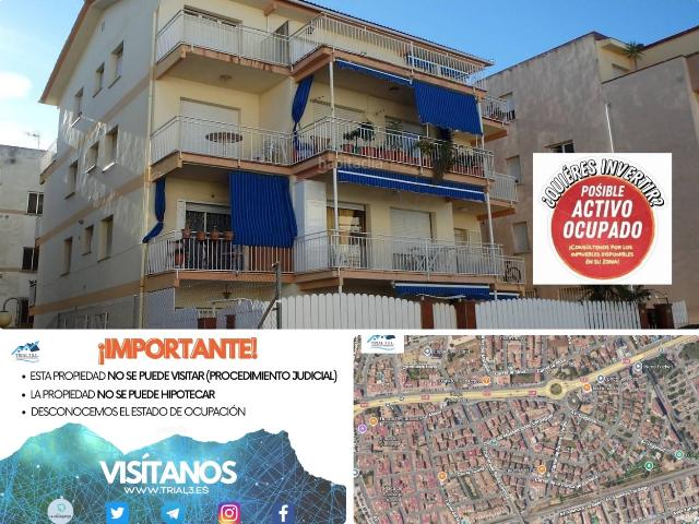 Piso en venta en Cunit, Cunit Diagonal Costa Dorada. Venta Piso en Cunit Tarragona. Pisos.