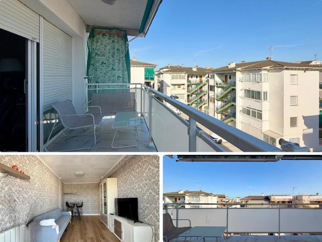 Piso en venta en Cunit, Cunit Residencial Costa Dorada. OPORTUNIDAD PISO LUMINOSO A MINUTOS DE LA PLAYA DE CUNIT. Pisos.