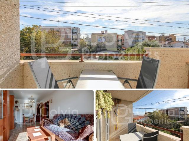 Piso en venta en Cunit, Cunit Residencial Costa Dorada. PAZ EN CUNIT. Pisos.