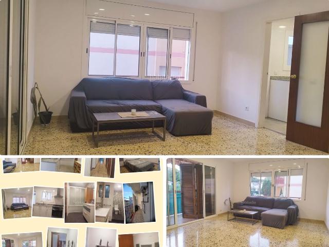 Piso en venta en Cunit, Cunit Residencial Costa Dorada. Piso luminoso en Cunit. Pisos.