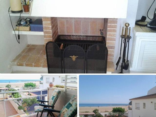 Piso en venta en Cunit, Cunidor Costa Dorada. Piso a la venta en primera línea de mar en la mejor zona de Cunit. Pisos.