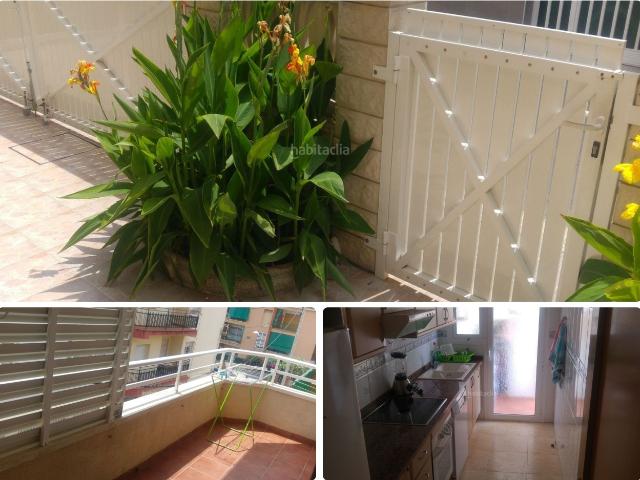 Piso en venta en Cunit, Can Toni Costa Dorada. OCASIÓN INVERSORES VIVIENDA ALQUILADA, ASCENSOR, PLAZA DE PARKING Y TRASTERO. Pisos.
