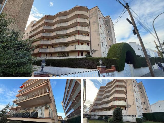 Piso en venta en Cunit, Can Toni Costa Dorada. Oportunidad para inversores!. Pisos.