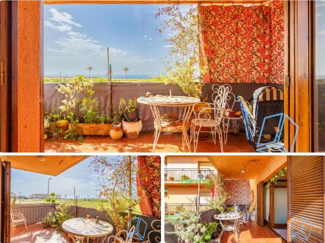 Piso en venta en Cunit, Can Nicolau Les Sorres Valparaiso Costa Dorada. Piso de 81m2 en venta en Avenida Vilanova i la Geltrú. Pisos.