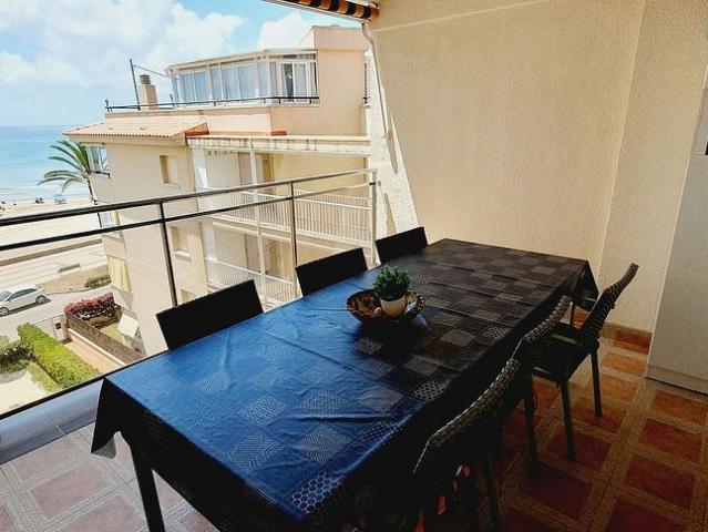 Piso en venta en Cunit, de 118 m² 4 habitaciones por 295.000 €