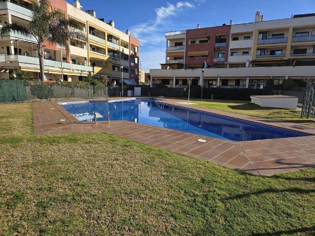 Piso en venta en Cunit, de 120 m² 3 habitaciones por 359.000