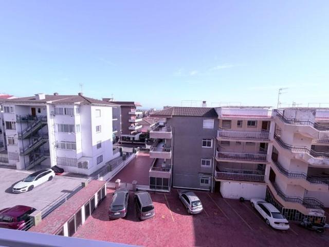 Piso en venta en Cunit, El prat de cunit