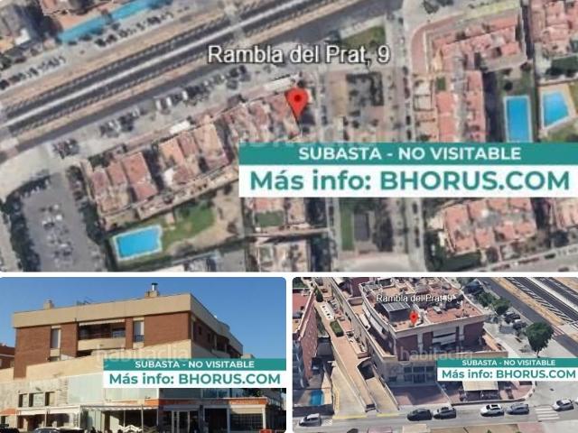 Piso en venta en Cunit, Prat de Cunit Costa Dorada. Pisos.
