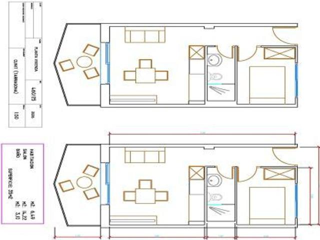 Piso en Venta en Cunit, Tarragona