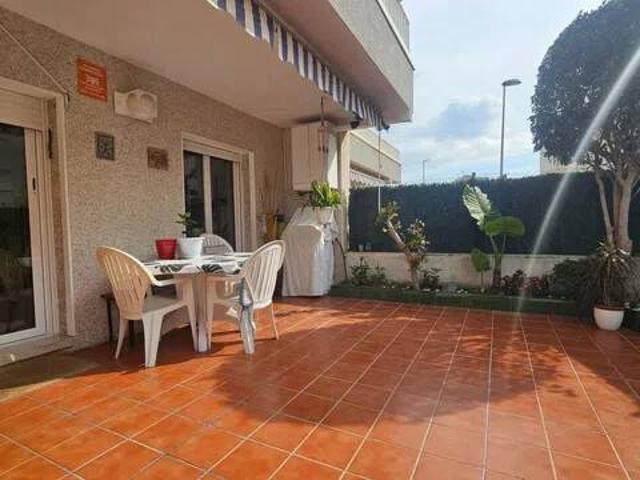 Piso en Venta en Cunit
