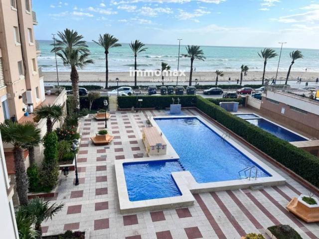 Piso en Venta en Cunit