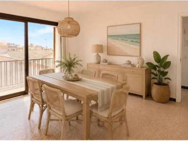 Piso en Venta en Cunit