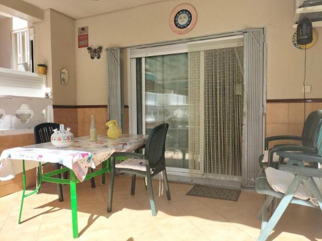 Piso en venta en Cunit
