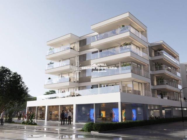 Piso en Venta en Cunit