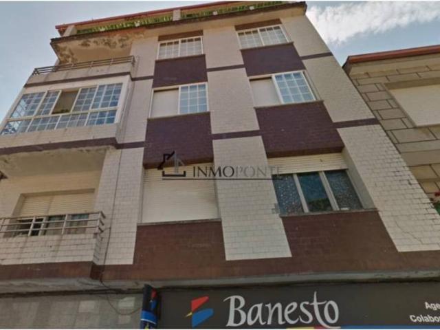Piso en Venta en Cuntis