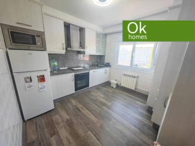 Piso en Venta en Curtis