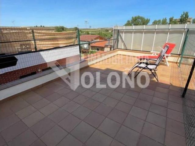 Piso en Venta en Cuzcurrita de Río Tirón