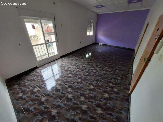 Piso en venta en c. san bartolome, 15, Cieza, Murcia