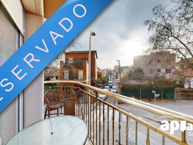 Piso en Venta en Ca n’Esteper – Can Gorgs – Can Gorgs II