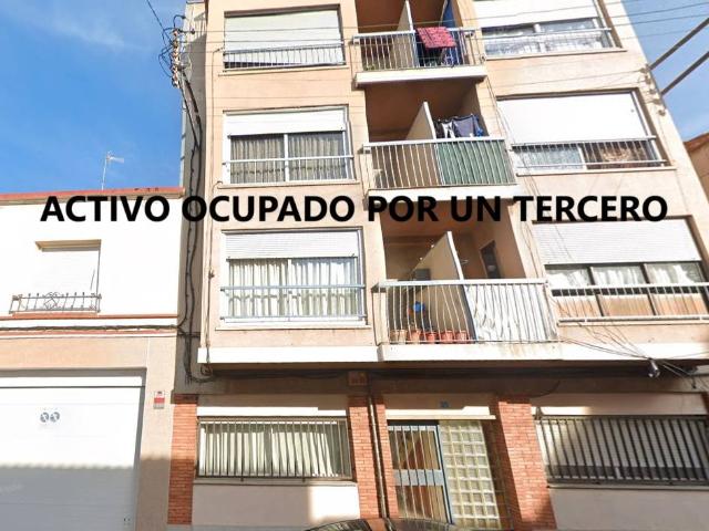 Piso en Venta en Ca n'Anglada