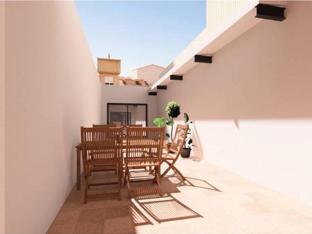 Piso en Venta en Ca n'Aurell