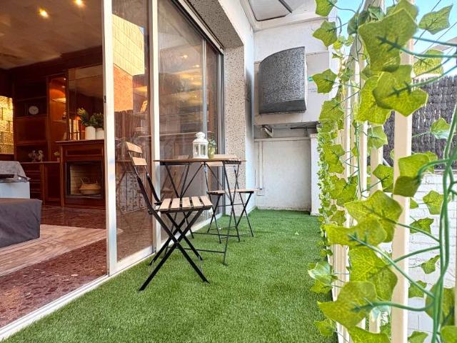 Piso en Venta en Ca n'Aurell