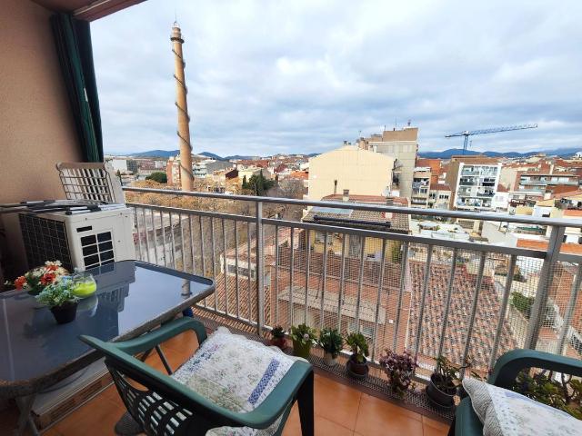 Piso en Venta en Ca n'Aurell