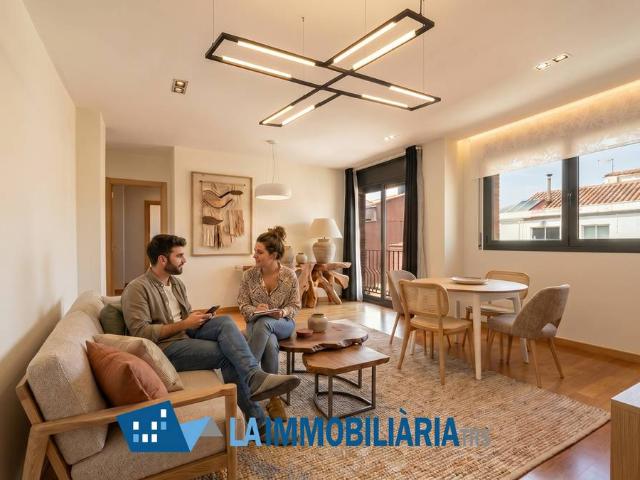 Piso en Venta en Ca n'Aurell