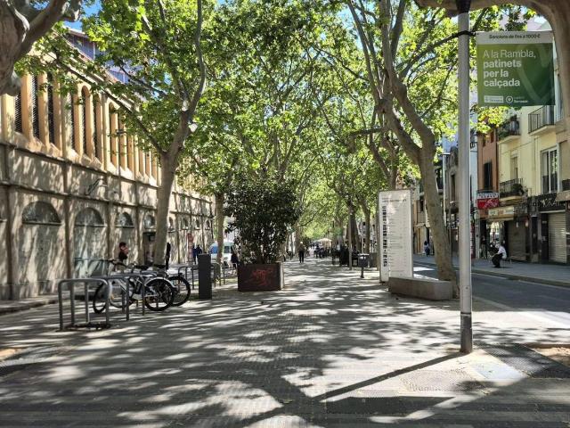 Piso en Venta en Ca n'Aurell